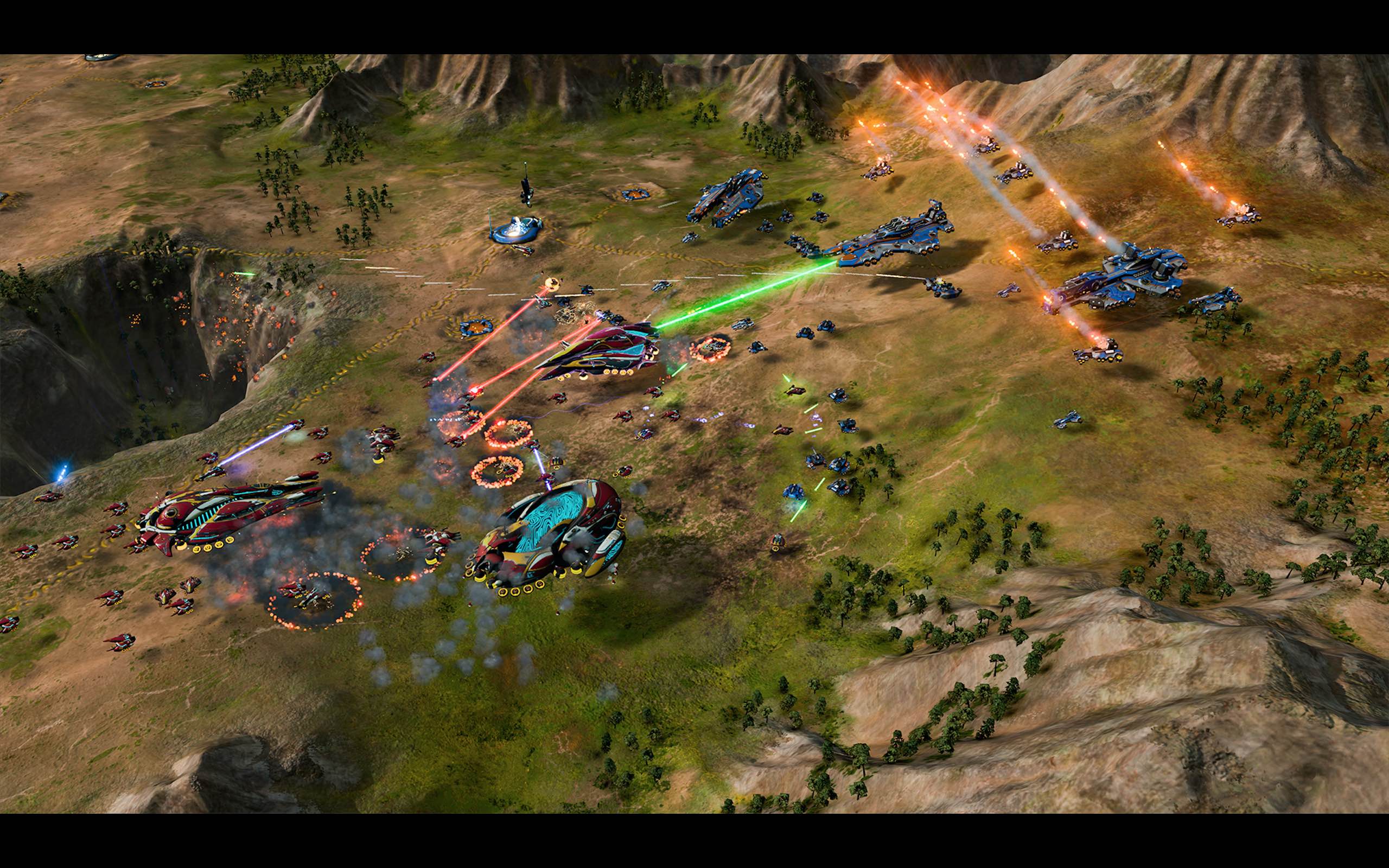 Старые игры 2018. Ashes of the Singularity Escalation. RTS игр (real-time Strategy). Ashes of the Singularity 2. Ashes of the Singularity: Escalation (2020).