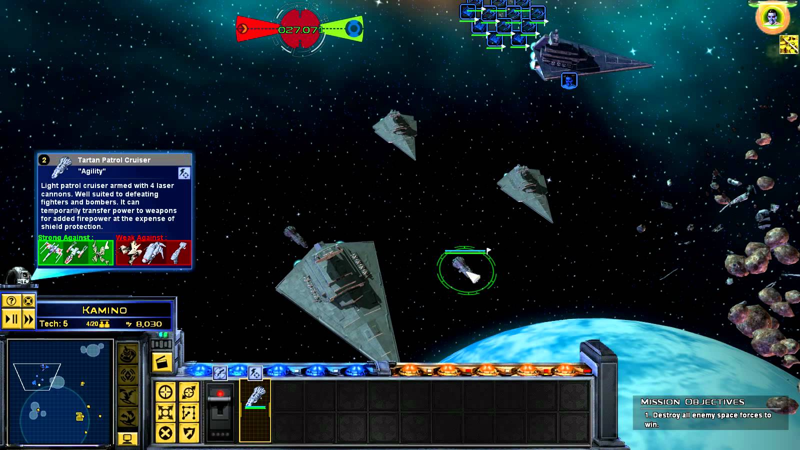 The Best Strategy War Games For PC Gamers Decide
