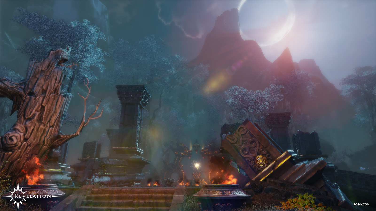 Revelation Online Review GAMERS DECIDE
