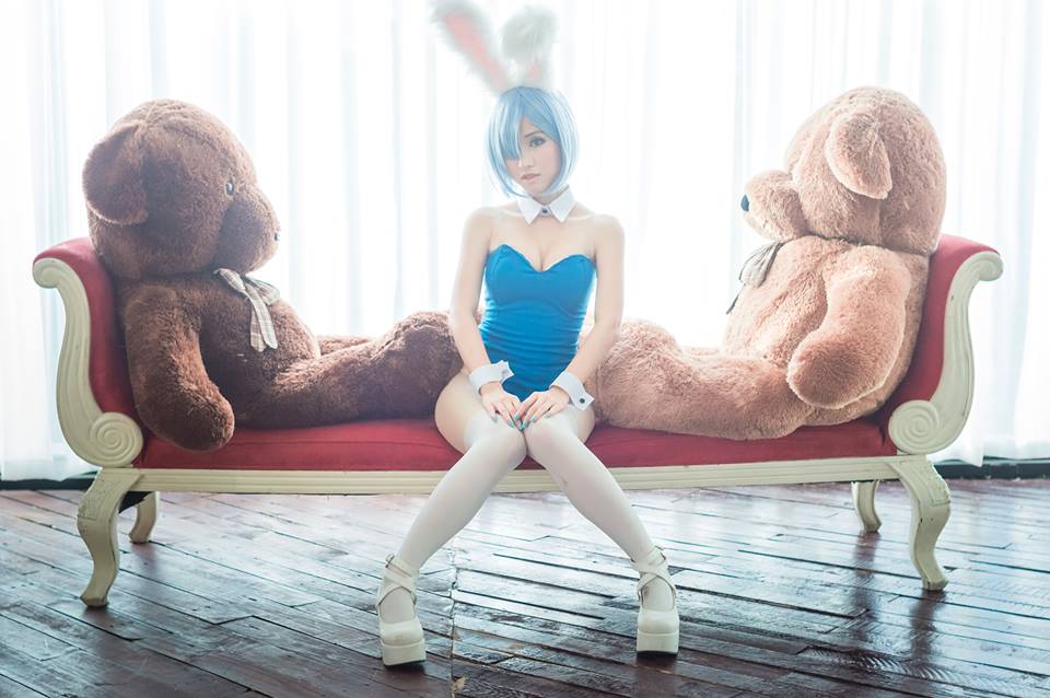 The Best Cosplay Girls Ever