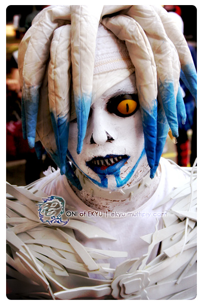 The 25 Best Death Note Cosplays Ever Gamers Decide