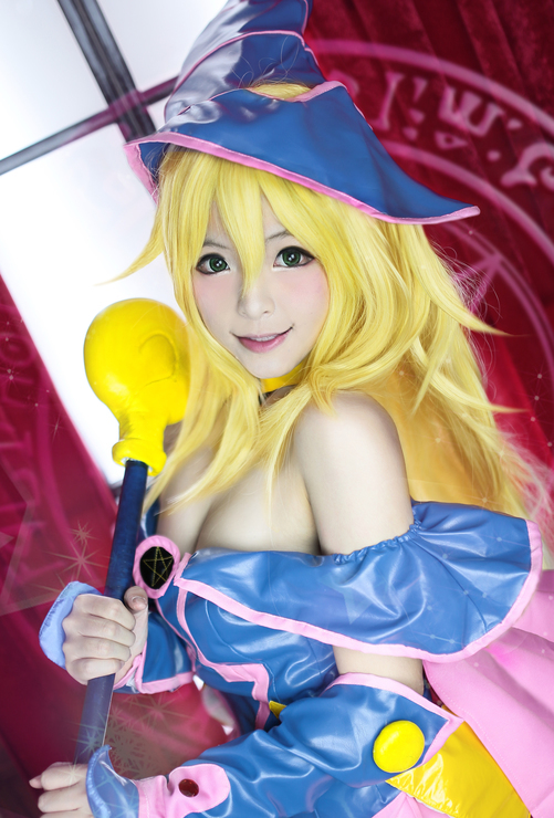 The Best Cosplay Girls Hot Top 100 Best Female Cosplayers Gamers Decide