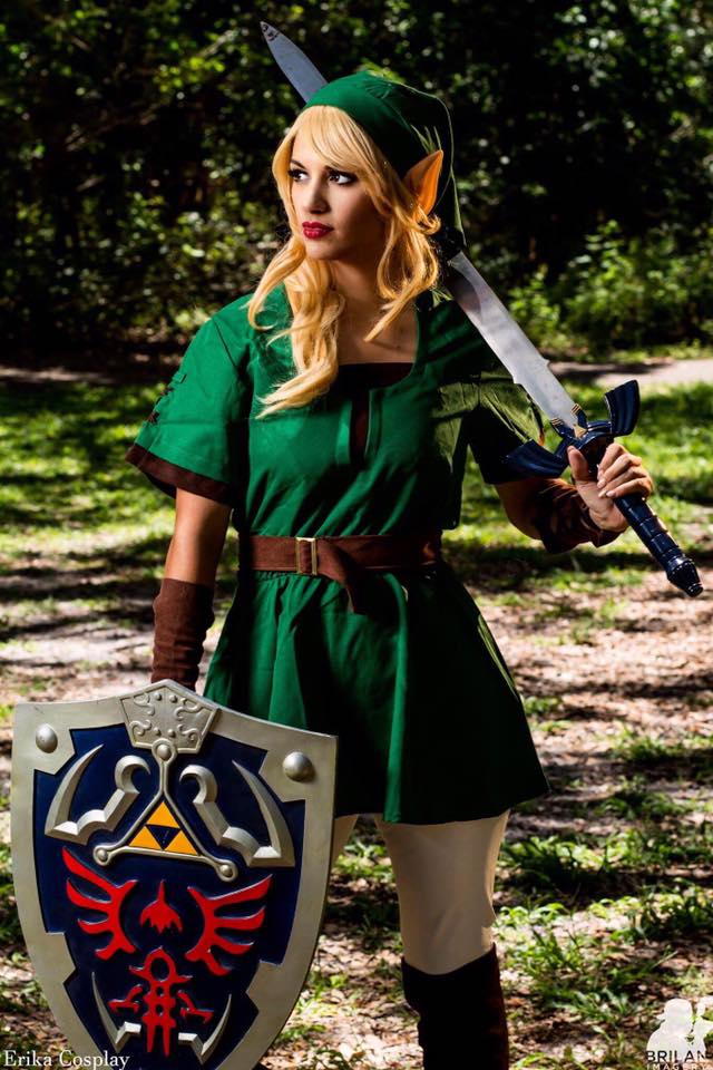 Hottest female cosplayers - Top Porn Images cosplayers Hottest female