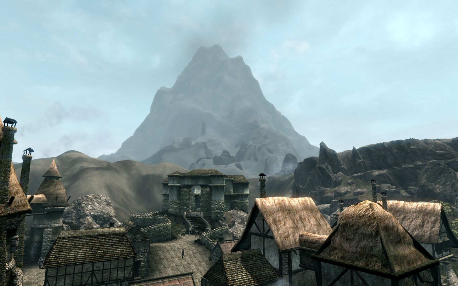 what happened to the dwemer what happened to the dwemer
