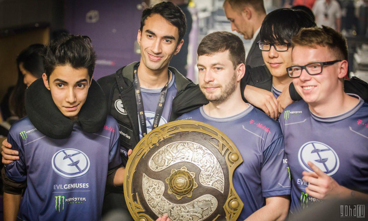 Самые инт. SUMAIL 2015. SUMAIL dota2. Evil Geniuses дота 2 2015 год. Evil Genius Dota 2 состав.