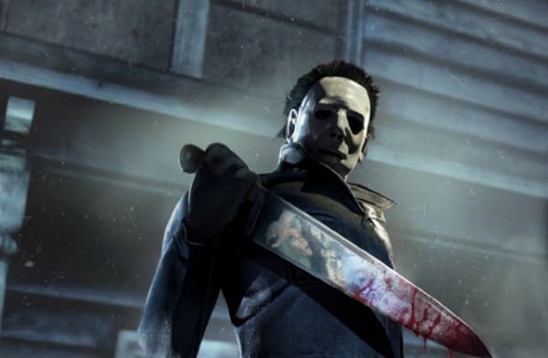 Dead By Daylight: Review | GAMERS DECIDE