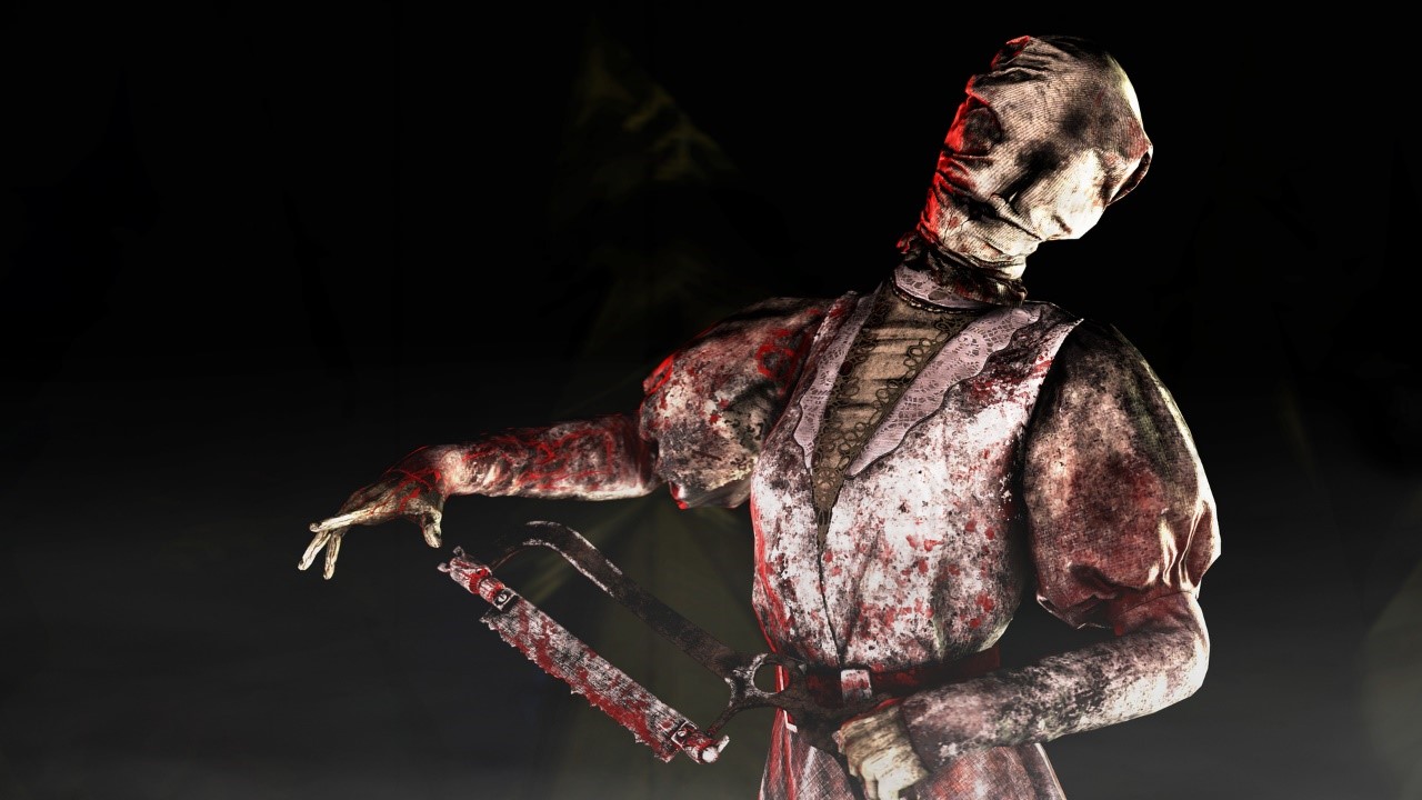 Dead By Daylight: Review | GAMERS DECIDE