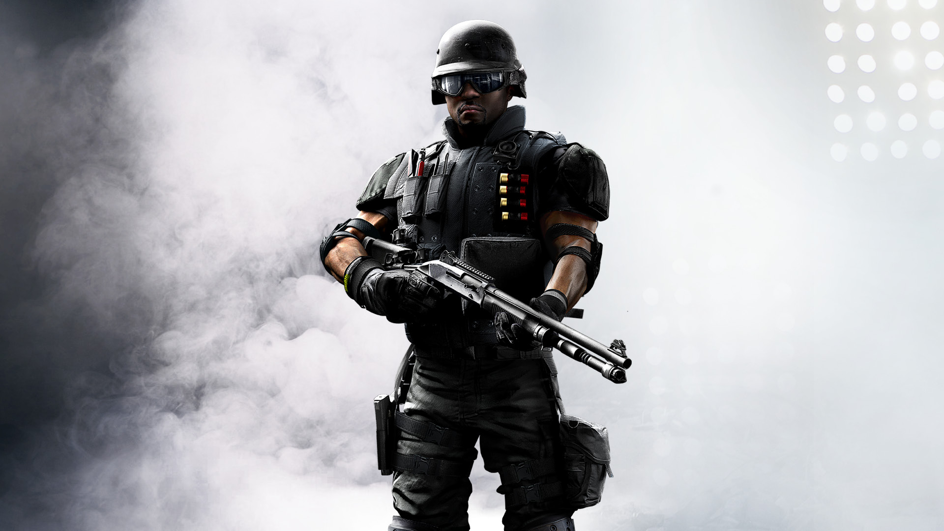 Rainbow 6 Siege Best Loadouts For Each Operator (Updated 2019) GAMERS