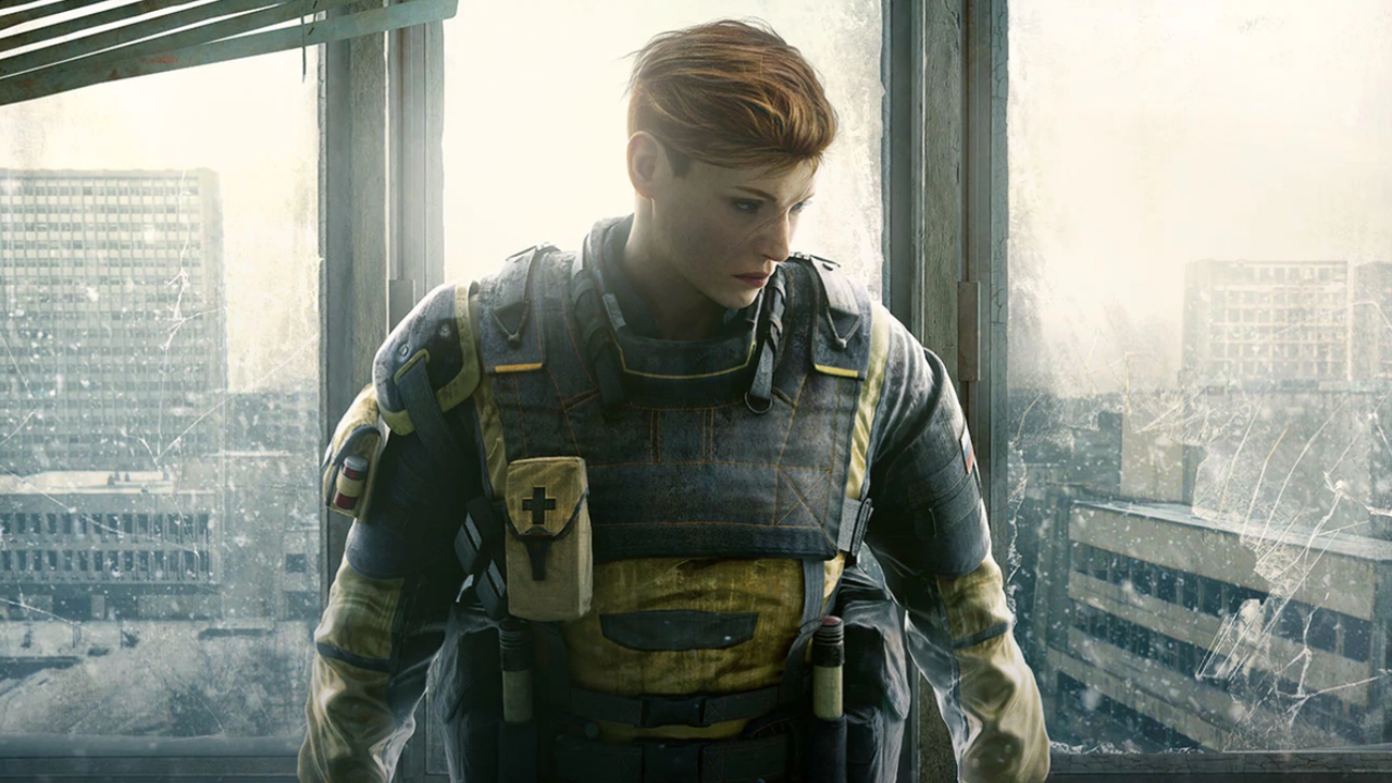Rainbow 6 Siege Best Loadouts For Each Operator (Updated 2019) | GAMERS