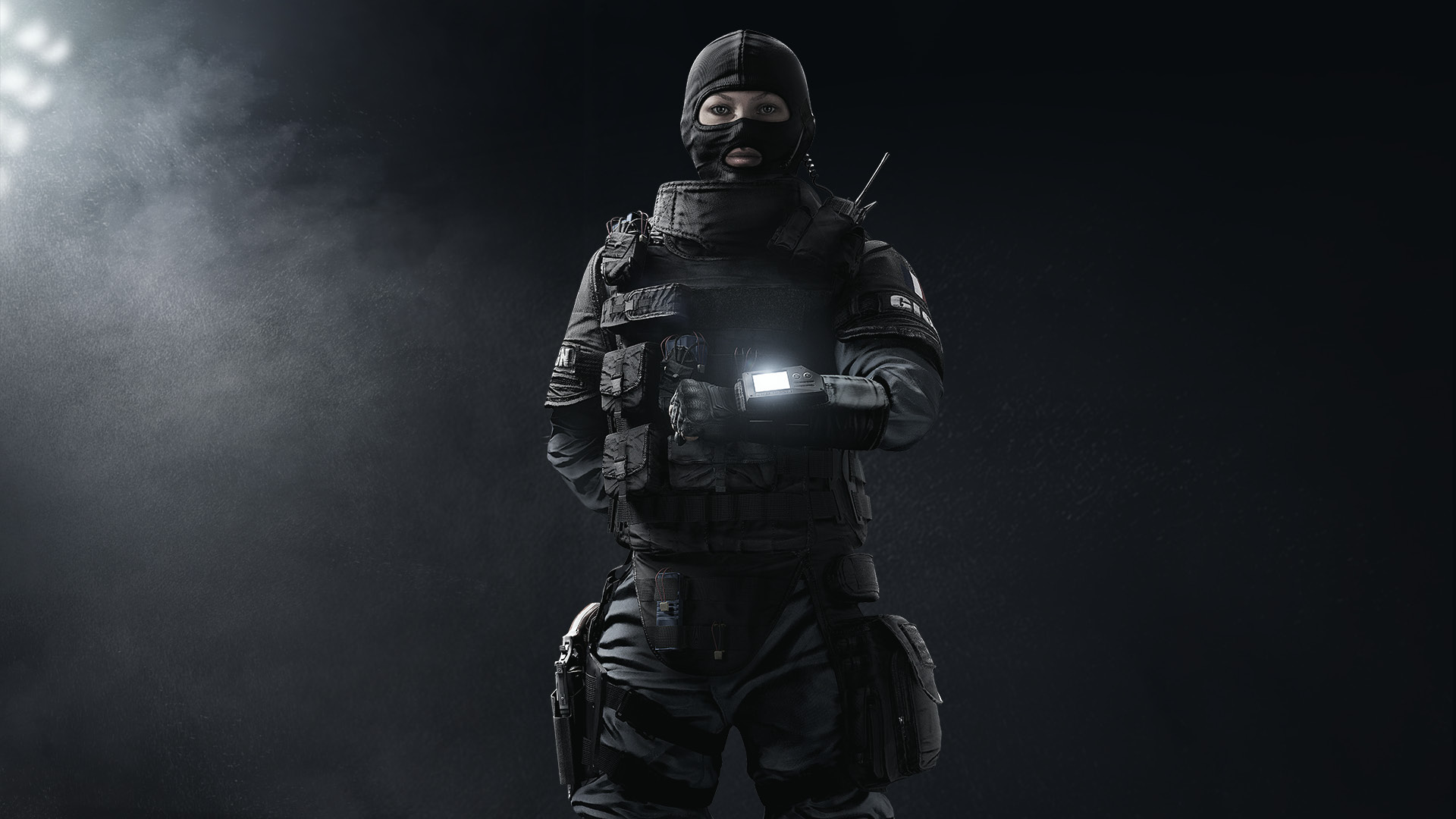 Rainbow 6 Siege Best Loadouts For Each Operator (Updated 2019) Gamers