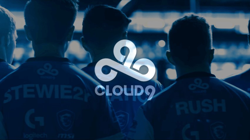 Being the current face of North American Counter-Strike, immense pressure is on Cloud9 as they try to succeed in one of the most competitive eSports of all time.