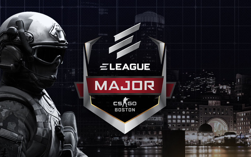 The ELeague Major: Boston, held a little over a month prior to IEM Katowice, was won by Cloud9.