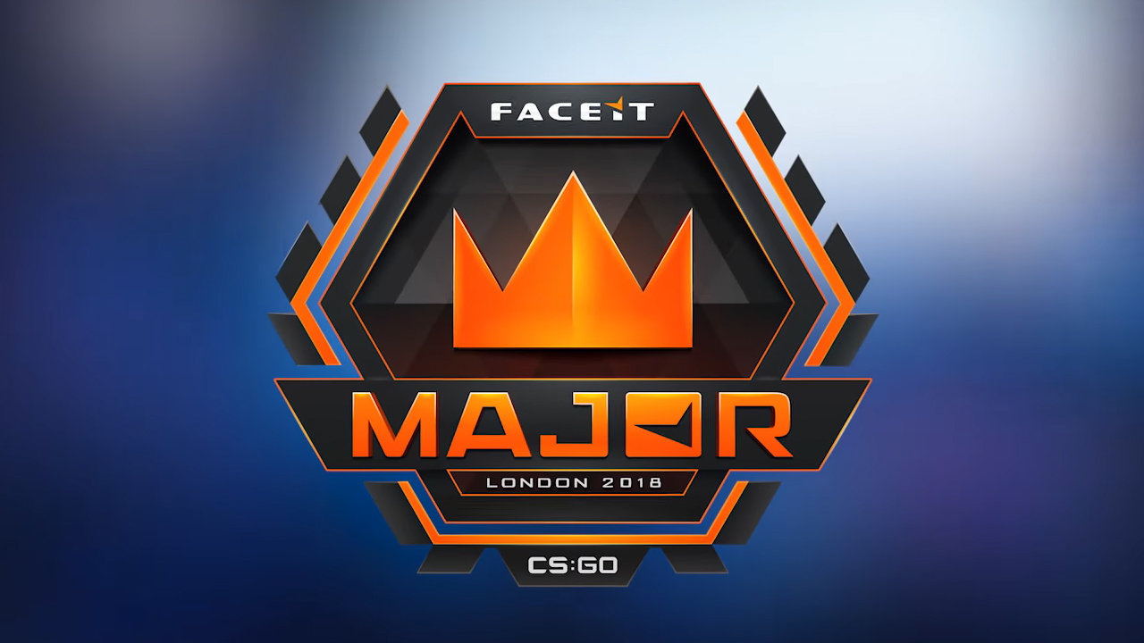 Super match faceit. FACEIT Major 2018. FACEIT Major: London 2018. Фото для FACEIT. FACEIT London 2018.