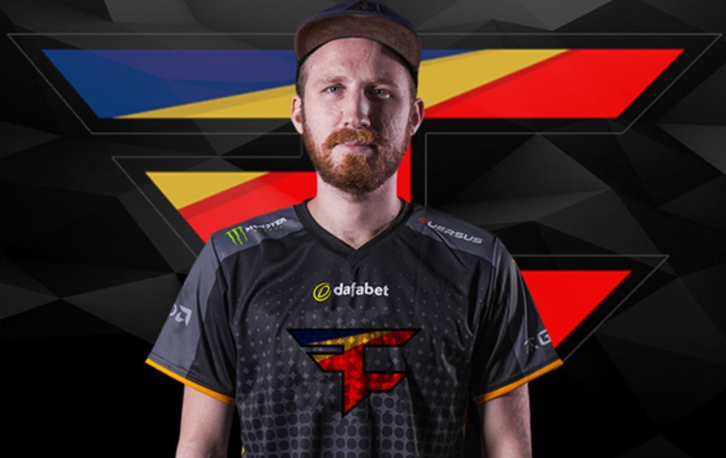 After PGL Major: Krakow, olofmeister left Fnatic to join Faze Clan in August 2017.