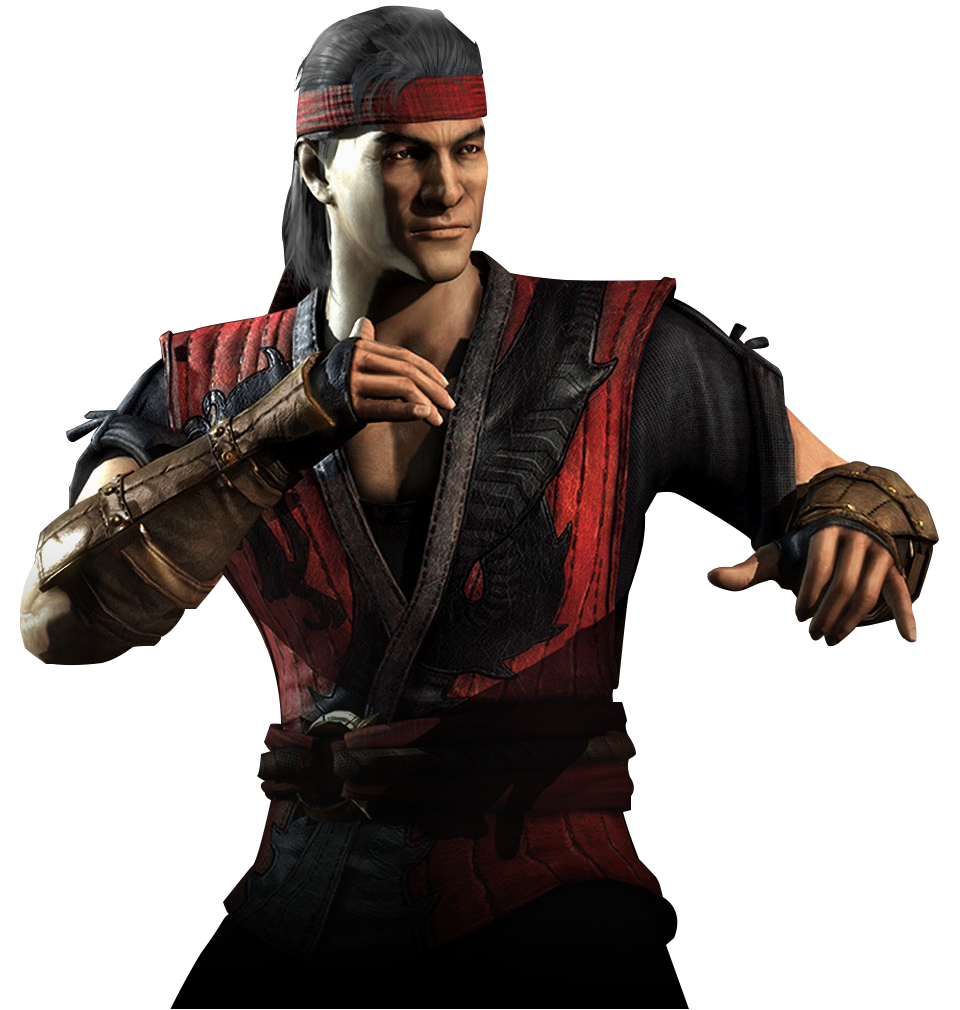 Category:Mortal Kombat X Characters, Mortal Kombat Wiki