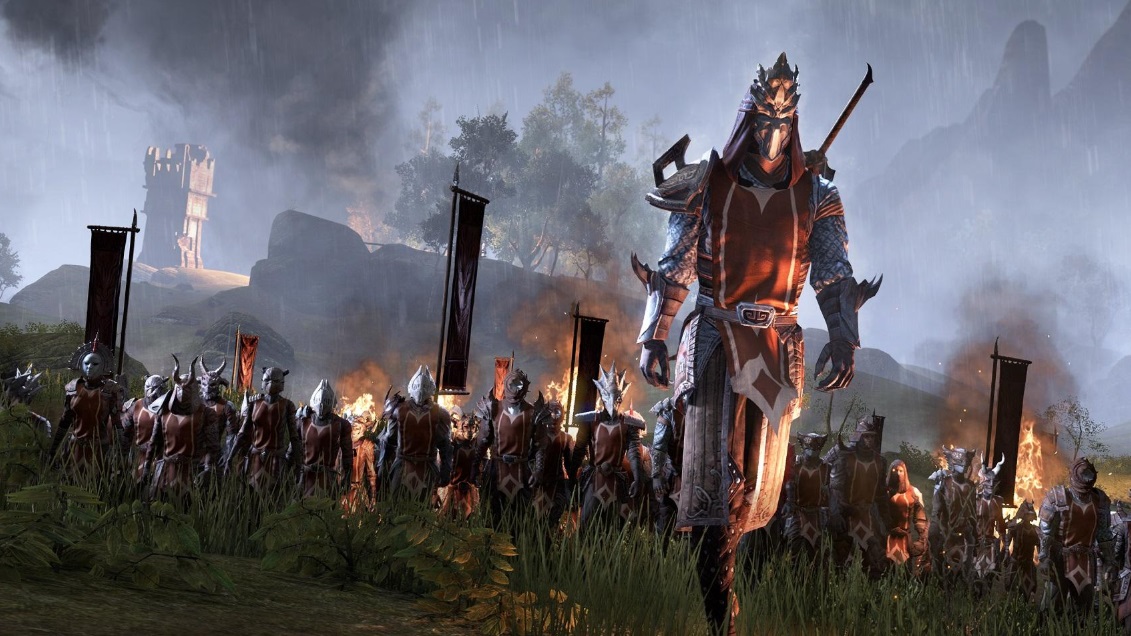 Top 10 MMORPGs with the Best PVP GAMERS DECIDE