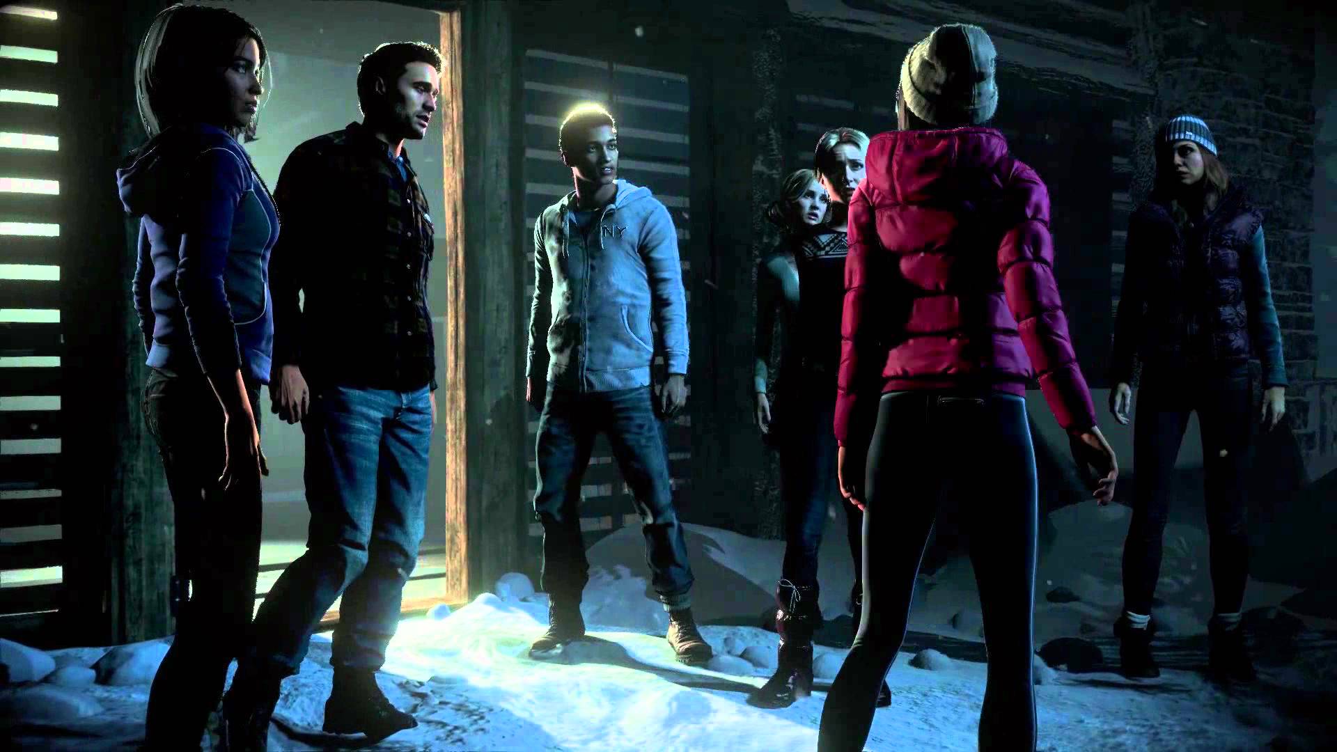 Top 10 Games Like Friday the 13th (Games Better Than Friday the 13th in  Their Own Way) | GAMERS DECIDE