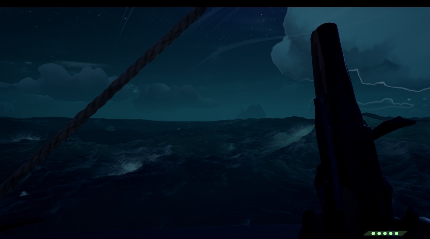 Top 10 Sea of Thieves Best Weapons GAMERS DECIDE