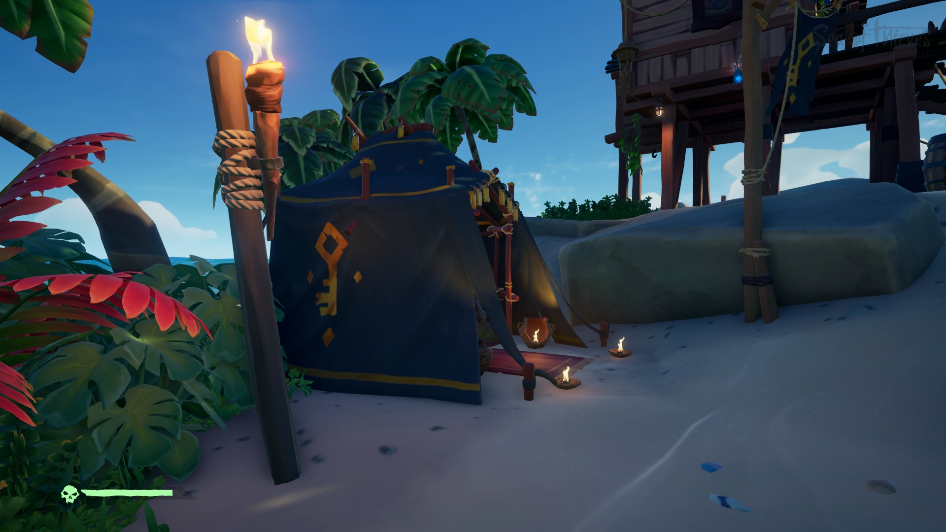 Sea of Thieves Gold Guide Best Way To Make Gold in Sea of Thieves