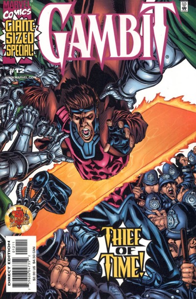 zombie gambit