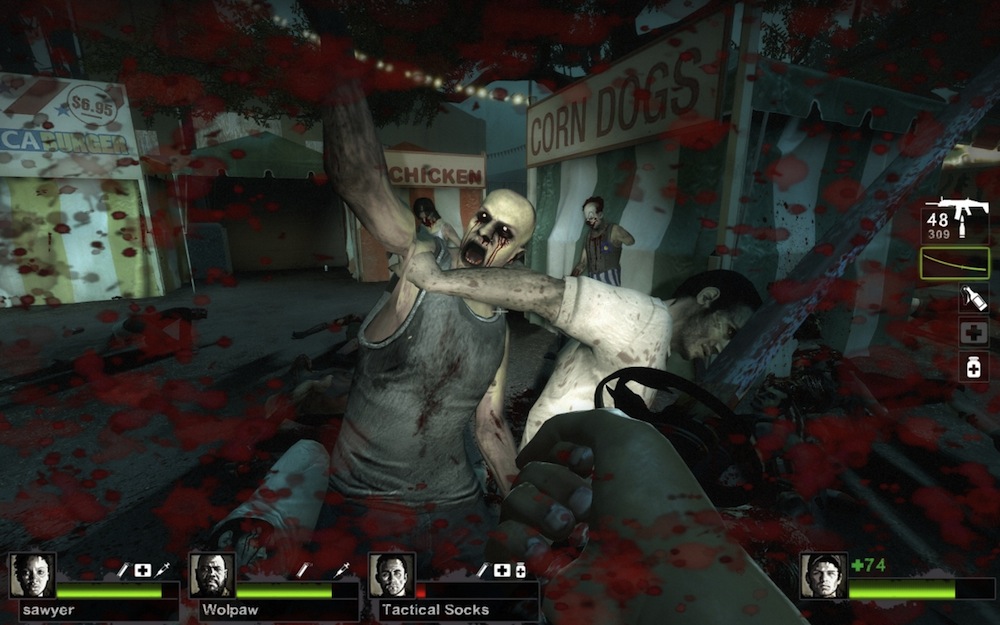 The 10 Best Coop Zombie Games (Survive The Zombie Apocalypse With ...