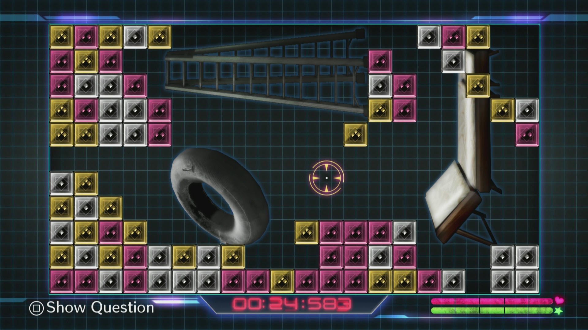 The Top 25 Best Japanese Games for PC GAMERS DECIDE