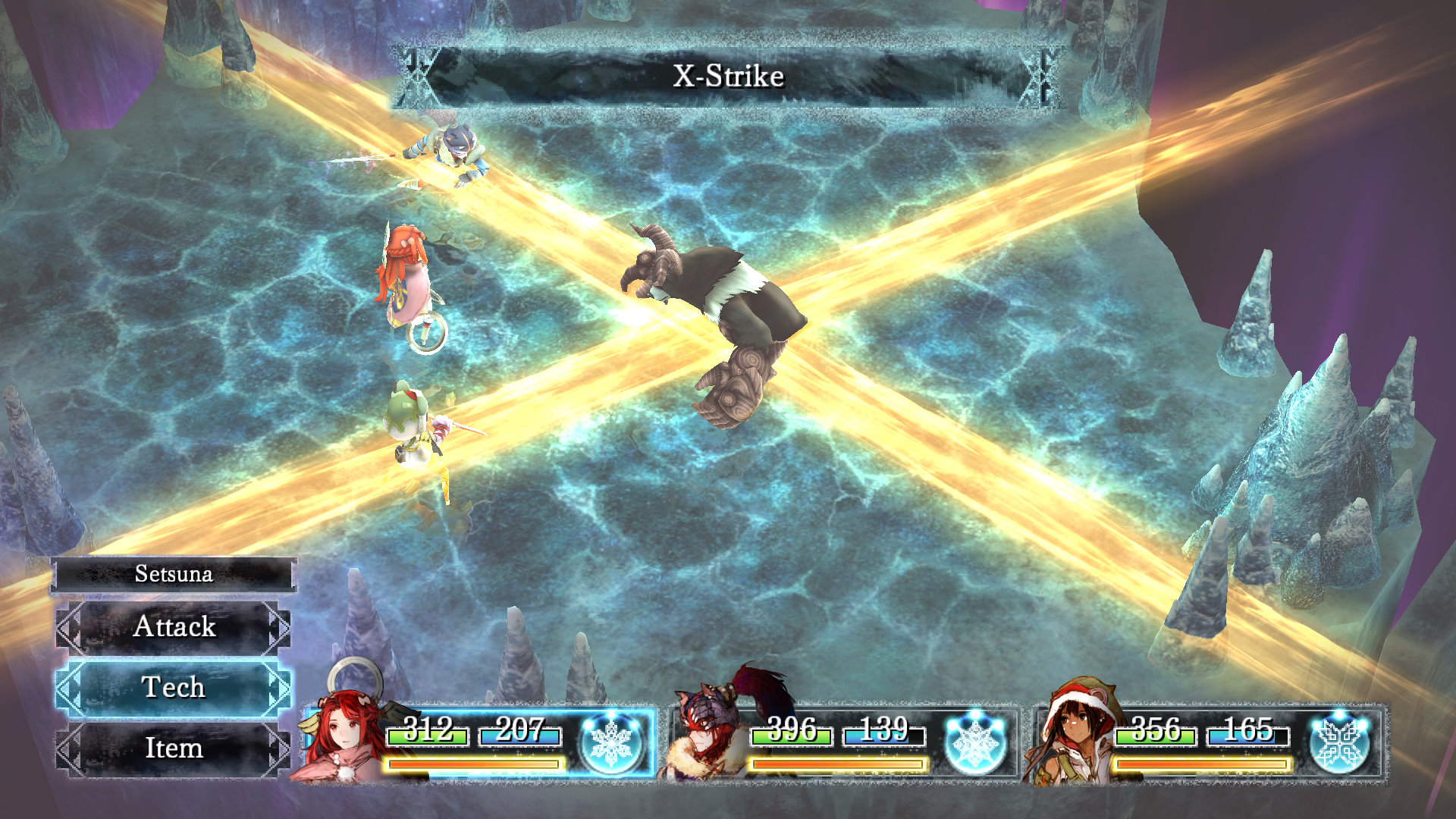 New Jrpgs 2025