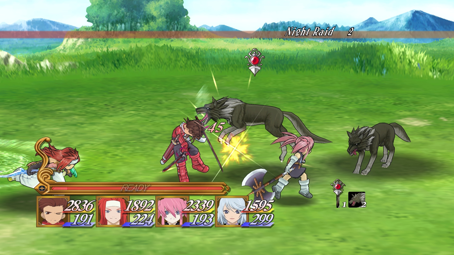 New Jrpgs 2025