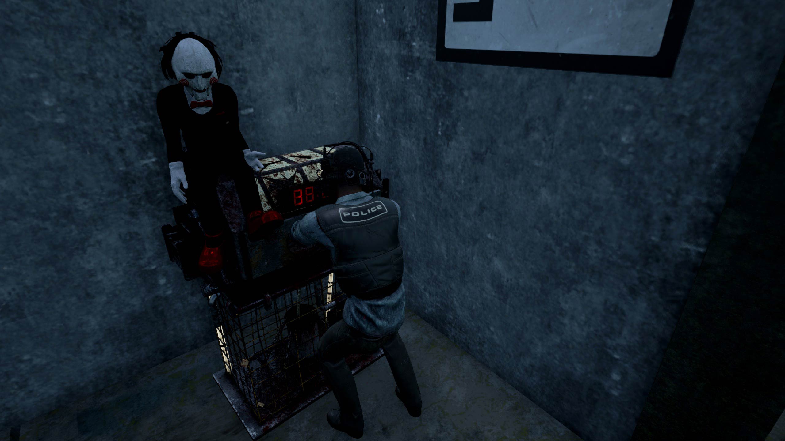 Page 3 Of 15 For 15 Best Survival Horror Games For Pc Gamers Decide