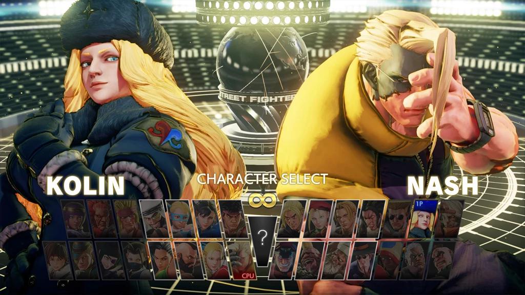 The Ten Best 2 Player Fighting Games Gamers Decide