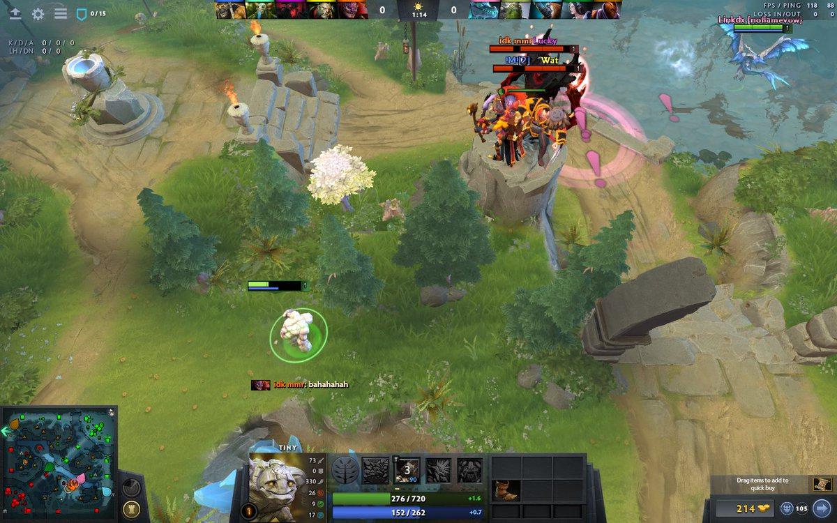 best push hero dota 2