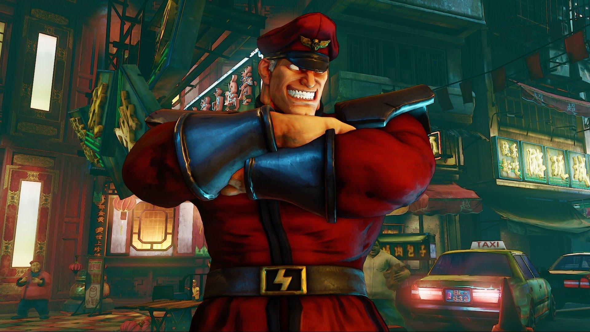 The 10 Best Street Fighter 5 Characters (For Winning Ranked) Gamers Decide