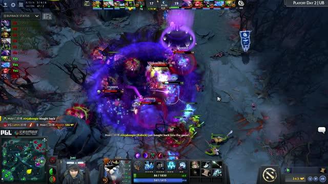 Top 10 Best Dota 2 Team Fight Heroes Gamers Decide