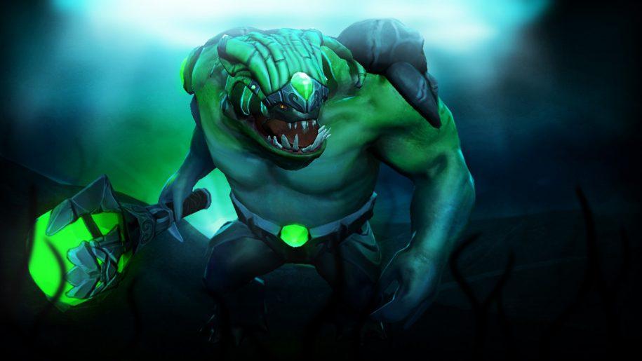 Page 7 of 10 for Top 10 Best Dota 2 Team Fight Heroes GAMERS DECIDE