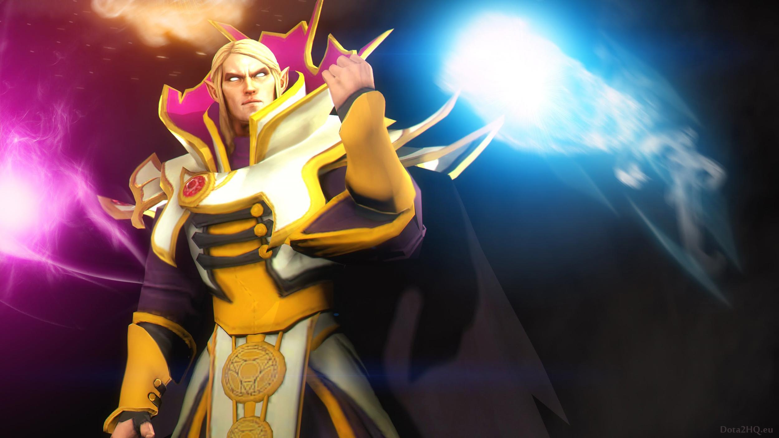 Page 10 Of 10 For Top 10 Best Dota 2 Team Fight Heroes