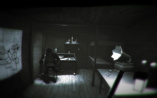 haunted game for free