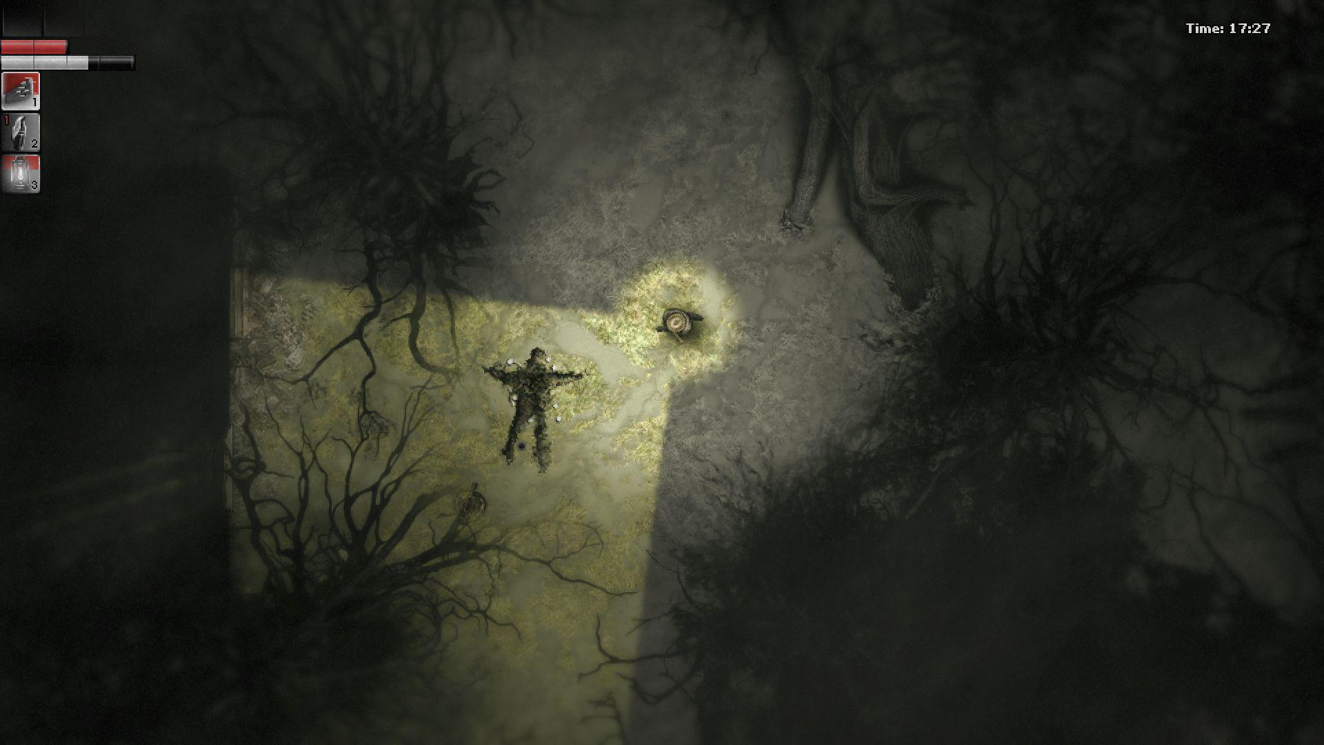 The Top 15 Indie Horror Games For PC Gamers Decide