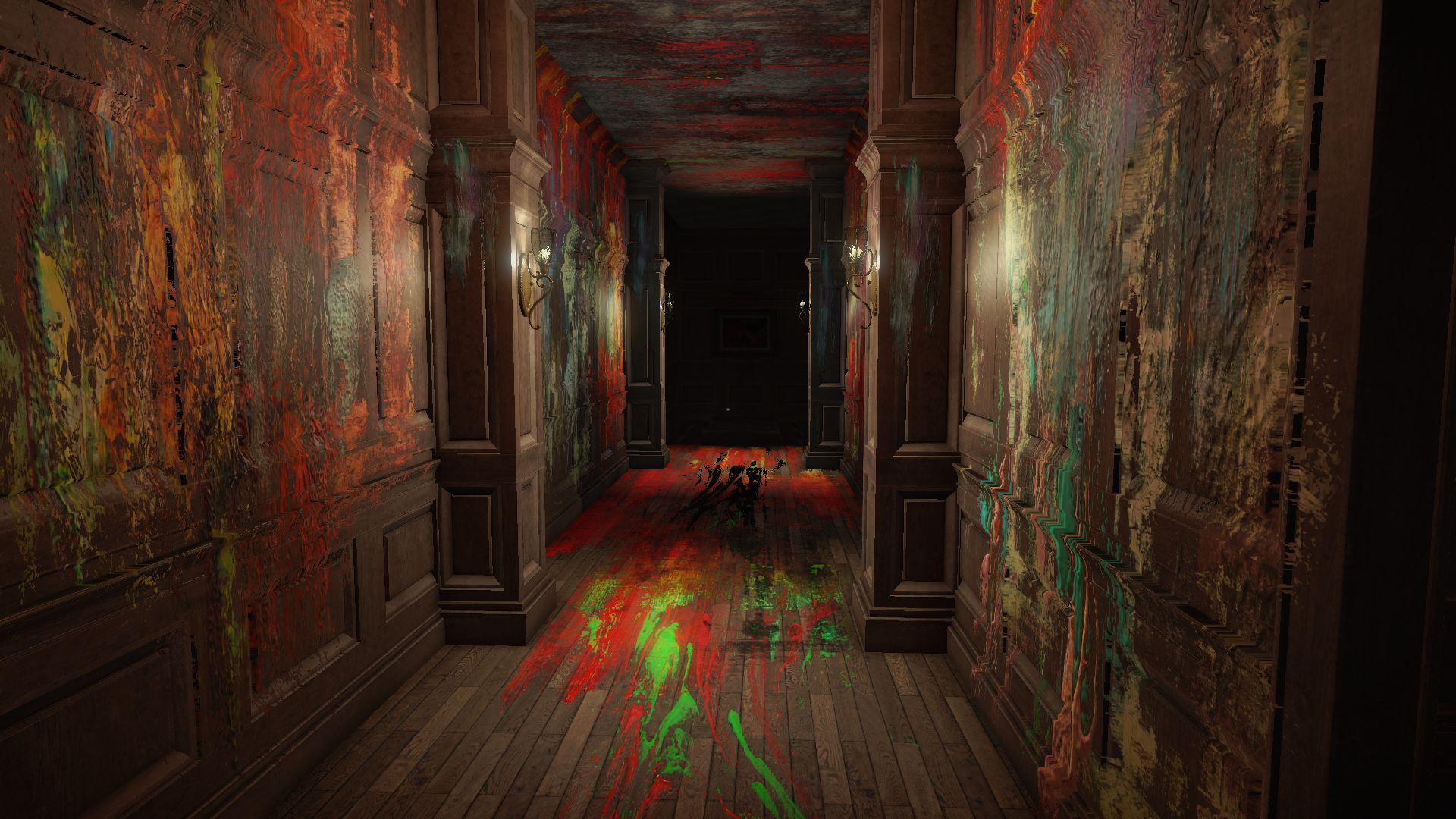 The Top 10 Best Horror Mystery Games for the PC GAMERS DECIDE