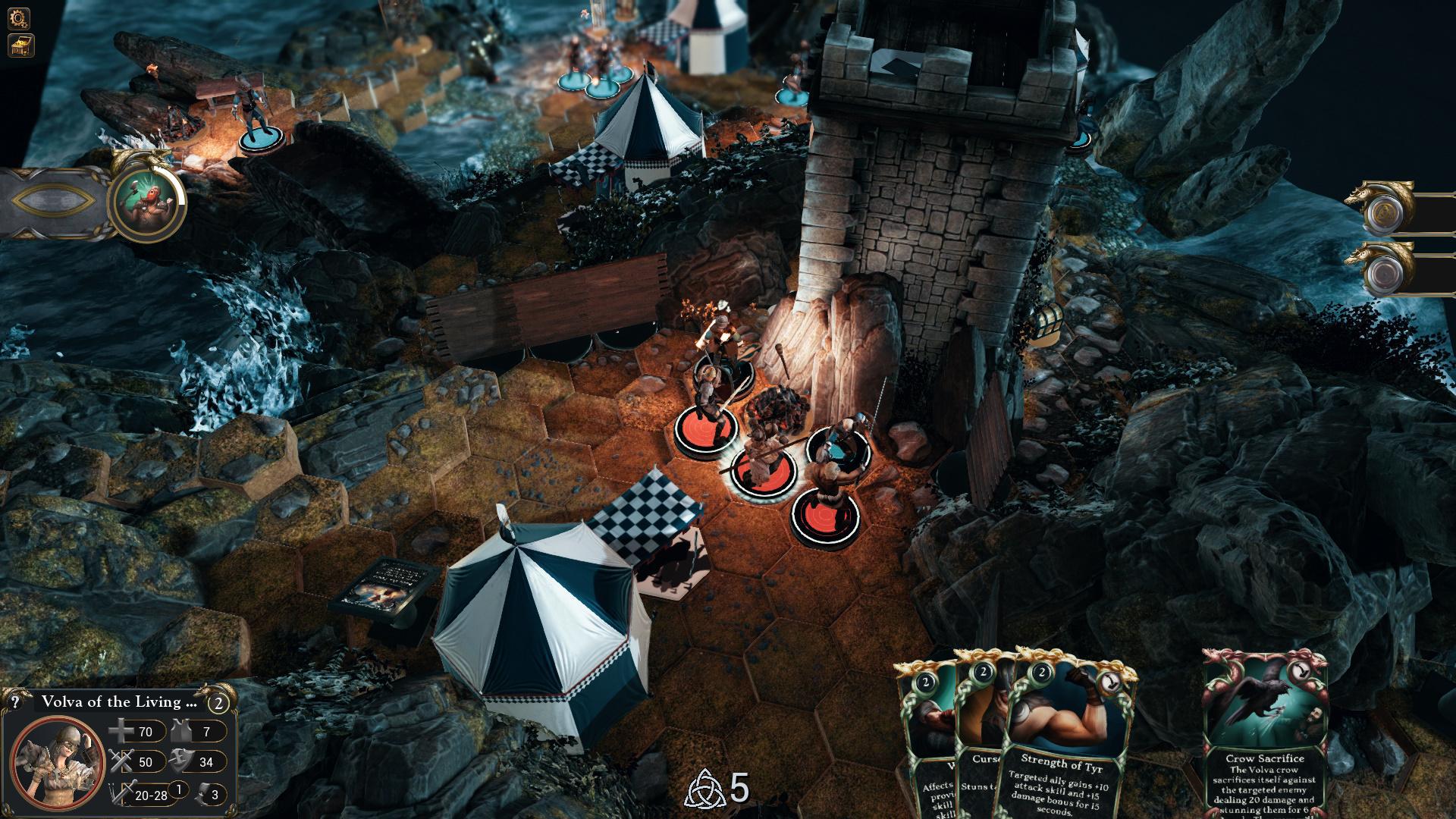 The 10 Best Tactical RPGs to Play Right Now GAMERS DECIDE