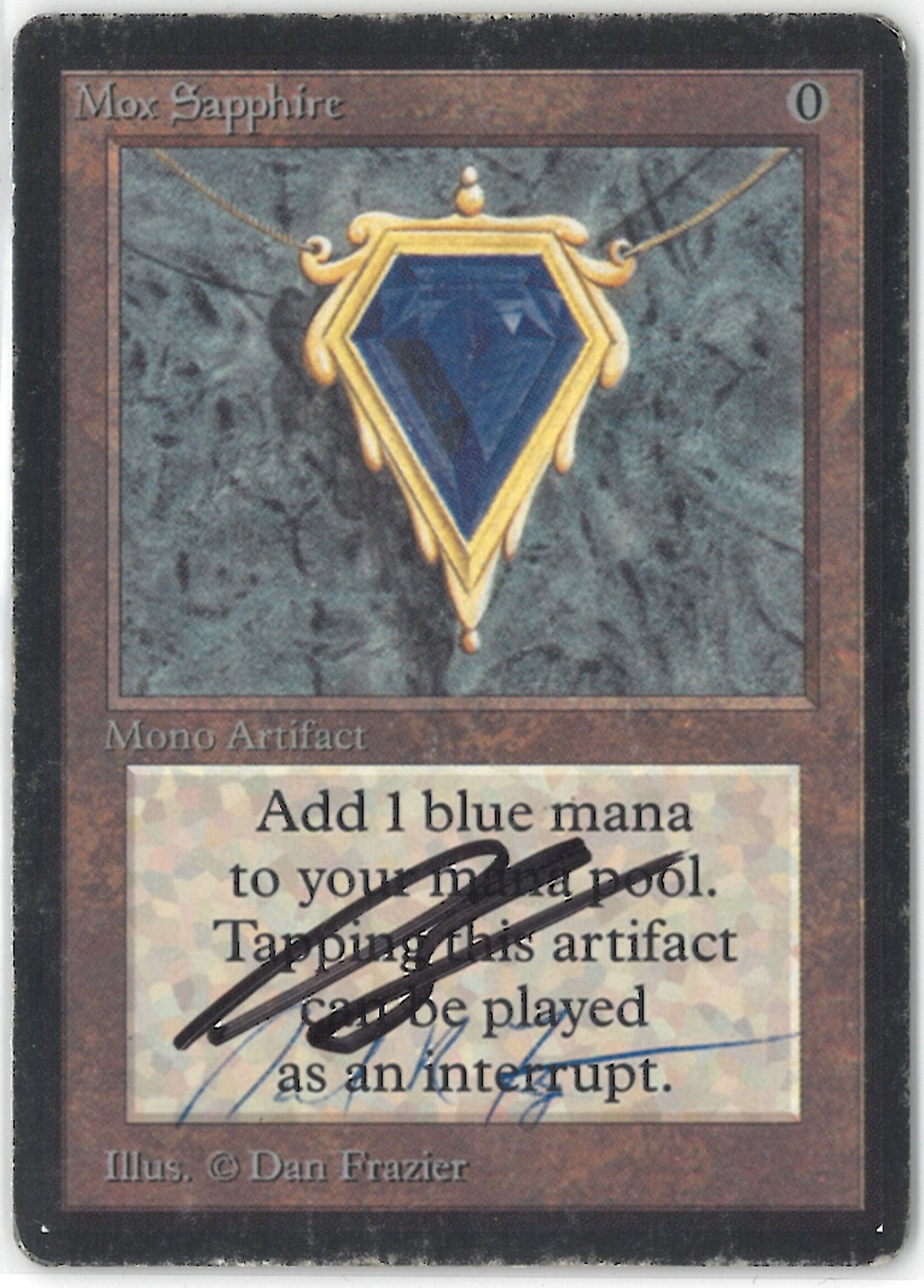 15 Most Expensive Magic Cards (2019 Edition) GAMERS DECIDE