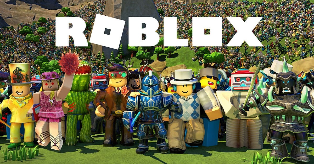 Roblox Pizza Party Event