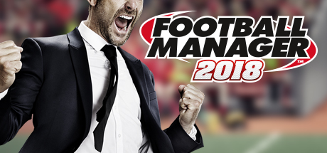 Football Manager Cover