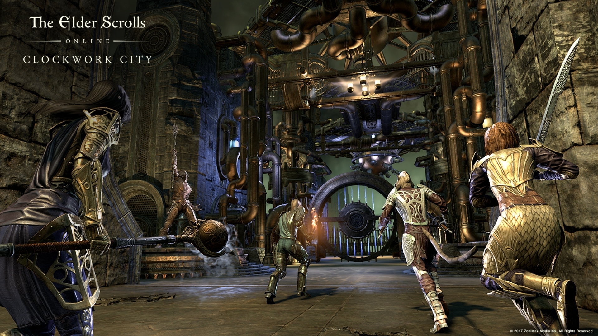 Page 10 of 10 for Top 10 Games Like Skyrim (Games Better Than Skyrim in