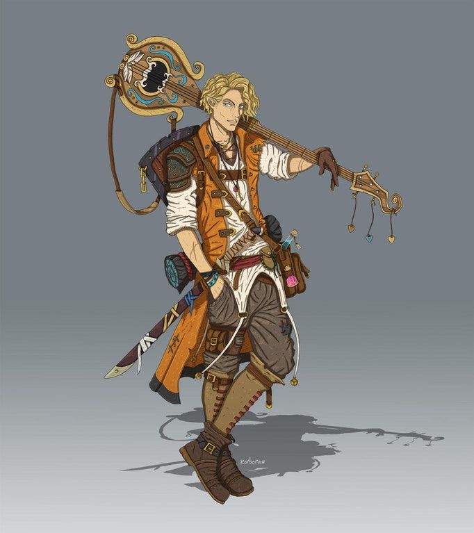 The Best D&D Classes, Ranked Weakest To Strongest Gamers Decide