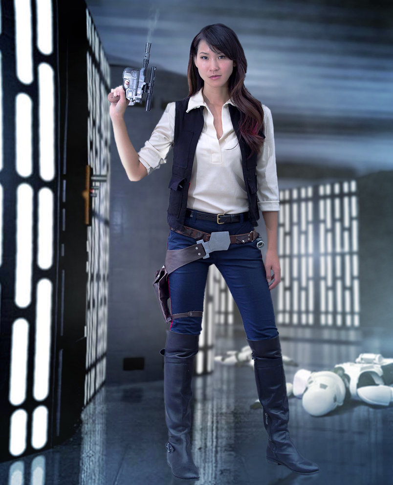 The 15 Best Star Wars Outfits For Your Costume Needs Gamers Decide
