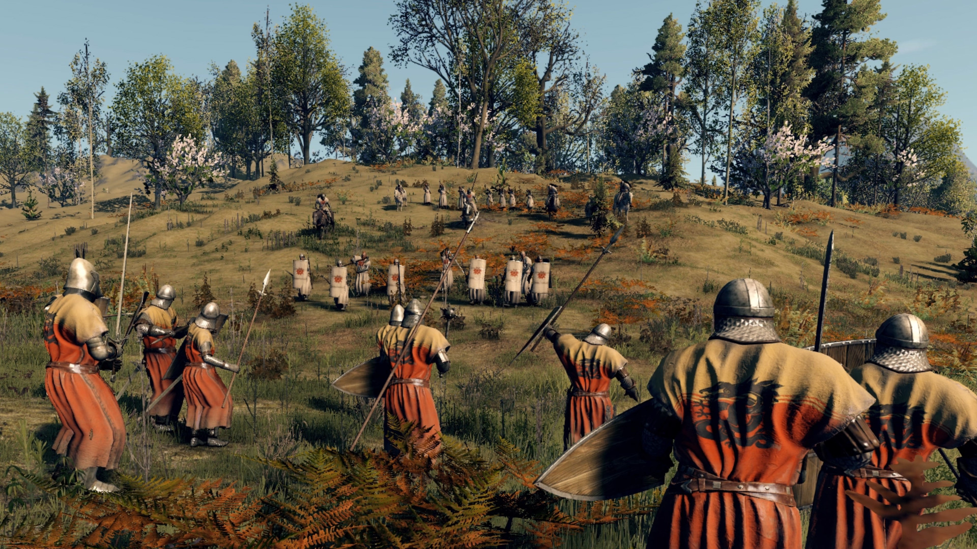15 Best Medieval Games With Great Combat And Adventure GAMERS DECIDE
