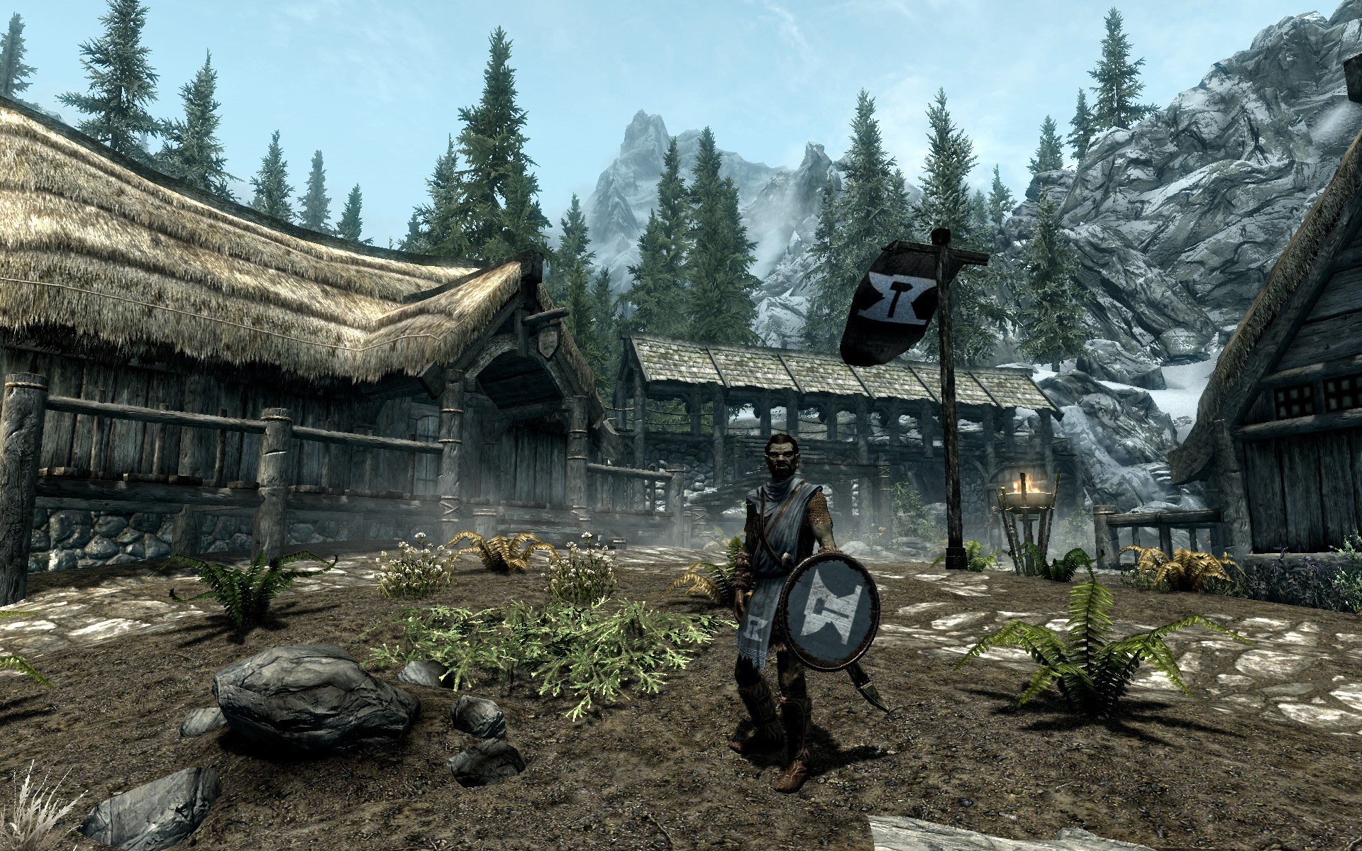 The 15 Best Skyrim Quest Mods Ever Made GAMERS DECIDE