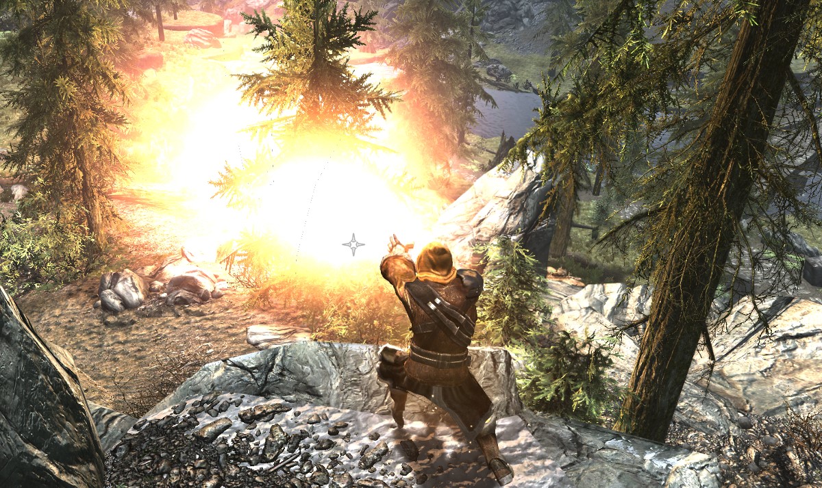 skyrim ritual magic mod skyrim ritual magic mod