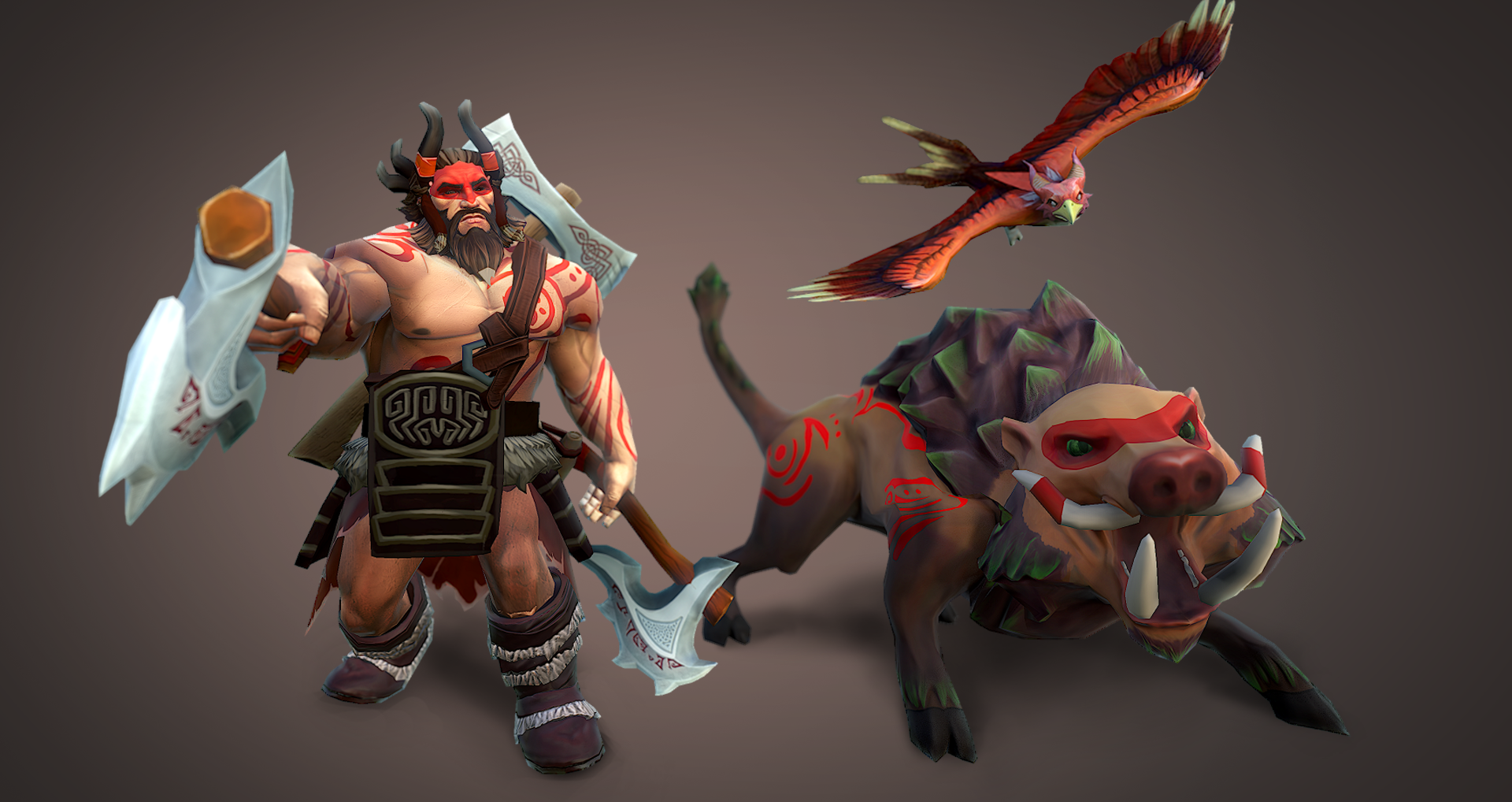 Page 3 Of 10 For The 10 Best Dota 2 Offlaners For Ganking And