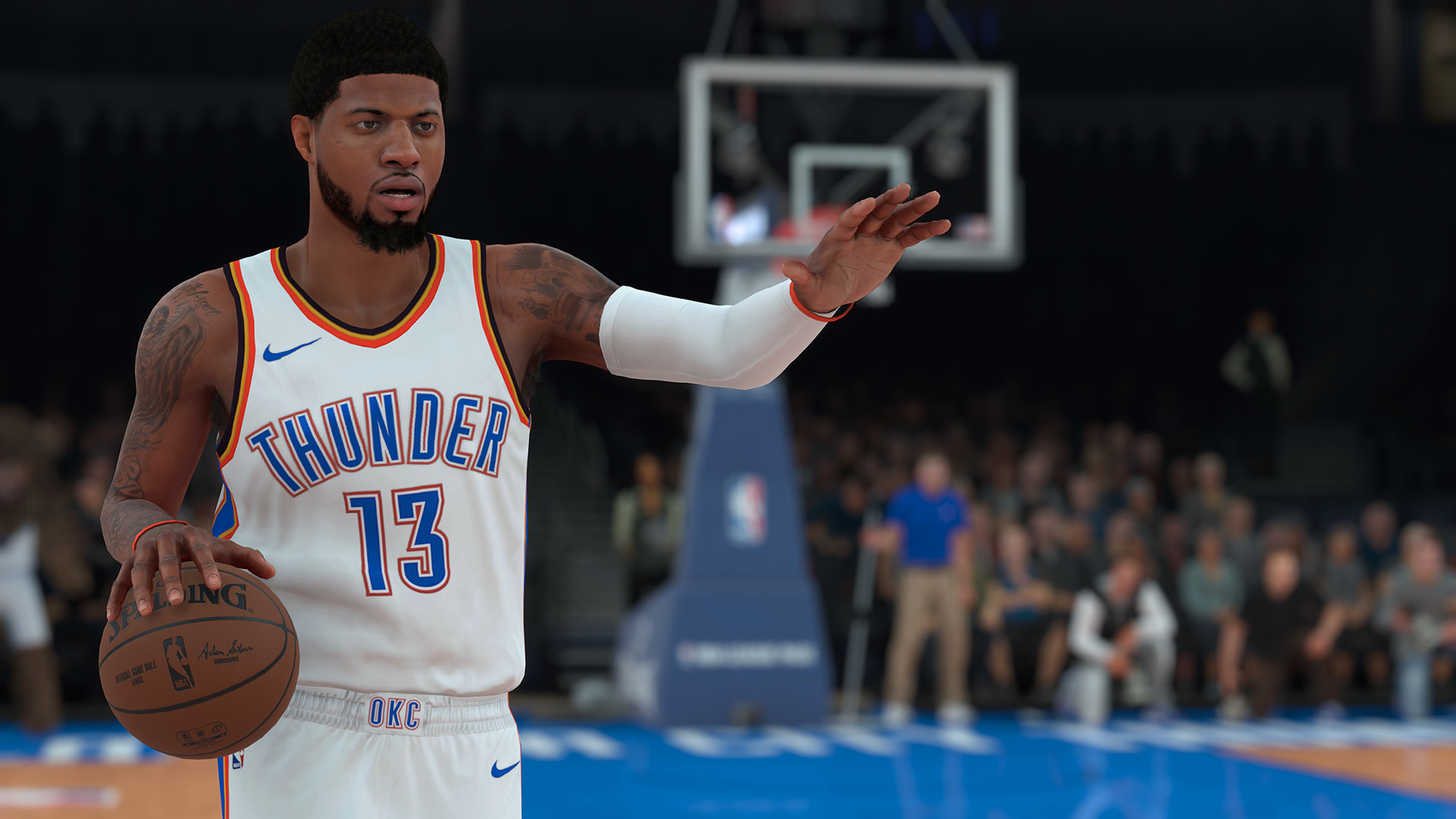 Page 10 of 10 for The 10 Best Basketball Games For PC GAMERS DECIDE